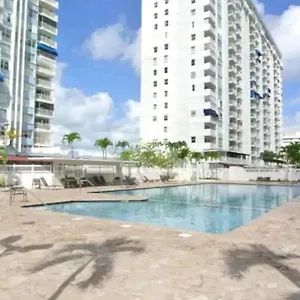  Apartment Marbella